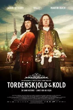 Торденшельд и Колд - постер