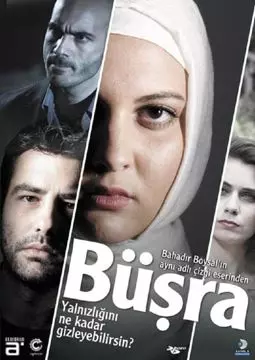 Büsra - постер