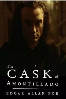 The Cask of Amontillado - постер