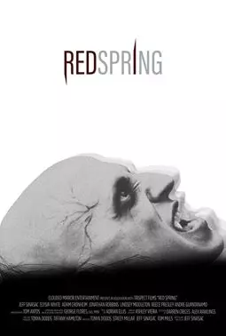 Red Spring - постер