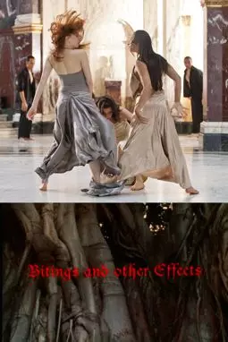 Bitings and Other Effects - постер
