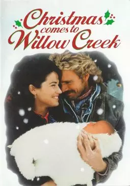 Рождество приходит в Виллоу Крик - постер
