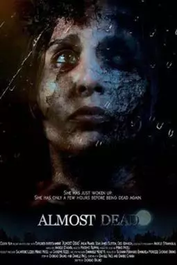 Almost Dead - постер