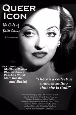 Queer Icon: The Cult of Bette Davis - постер