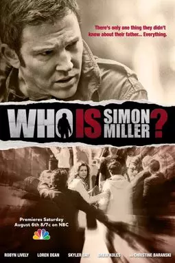 Who Is Simon Miller? - постер