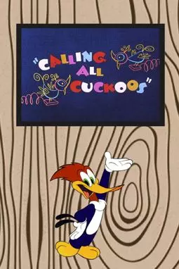 Calling All Cuckoos - постер