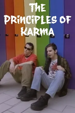 The Principles of Karma - постер