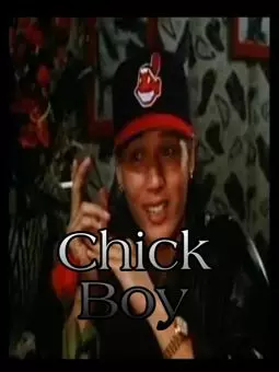 Chickboys - постер