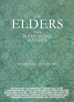 The Elders - постер