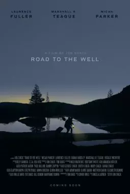Road to the Well - постер