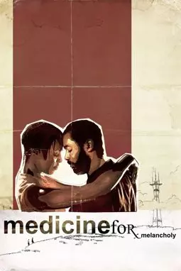 Лекарство от меланхолии - постер