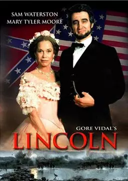 Линкольн - постер