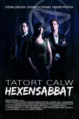 Tatort Calw - Hexensabbat - постер