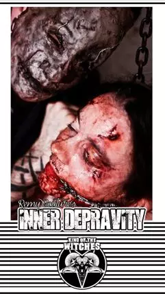 Inner Depravity 2 - постер