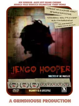 Jengo Hooper - постер