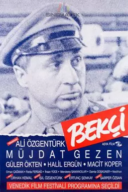 Bekci - постер