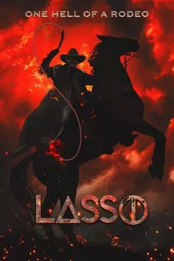 Лассо - постер