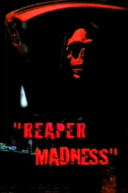 Reaper Madness - постер