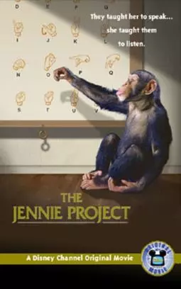 Проект Дженни - постер
