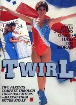 Twirl - постер