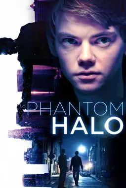 Phantom Halo - постер