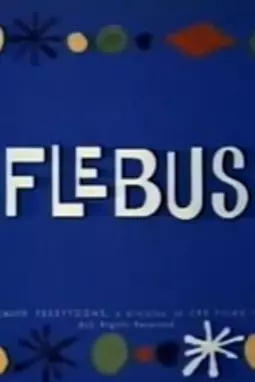 Flebus - постер
