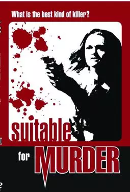 Suitable for Murder - постер