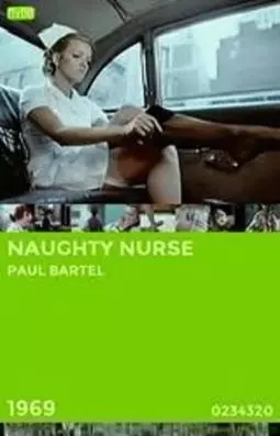 Naughty Nurse - постер