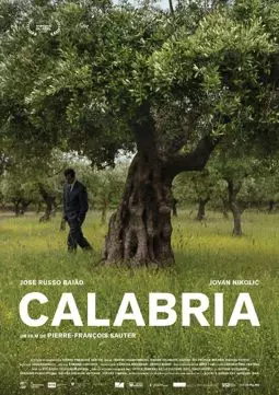 Calabria - постер