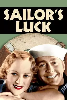 Sailor's Luck - постер