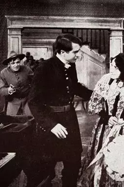 The Wartime Siren - постер