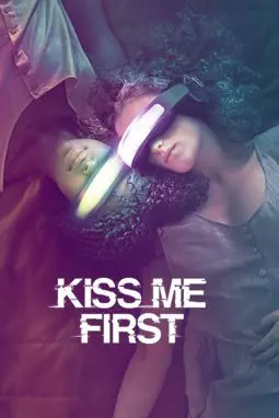 Поцелуй меня первым - постер