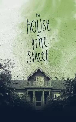 Дом на сосновой улице - постер