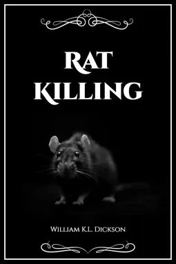 Rat Killing - постер