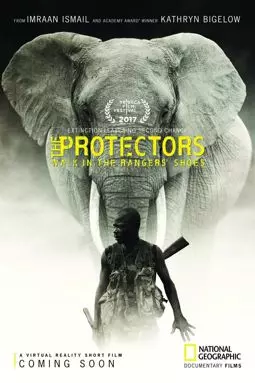 The Protectors - постер