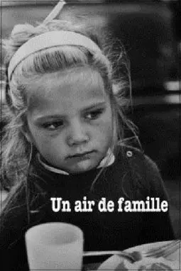 Un air de famille - постер
