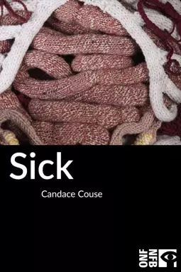 Sick - постер