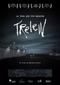 Trelew - постер