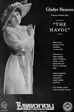 The Havoc - постер