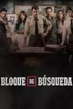 Bloque de Busqueda - постер