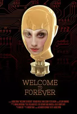 Welcome to Forever - постер