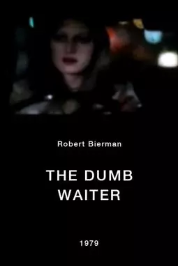 The Dumb Waiter - постер
