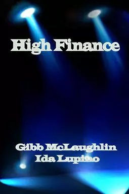 High Finance - постер