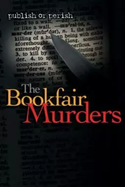 The Bookfair Murders - постер