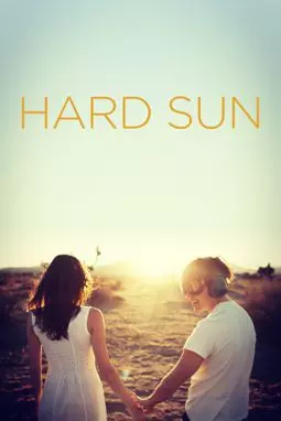 Hard Sun - постер