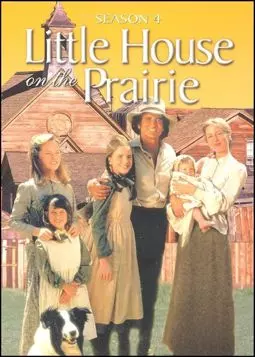 Little House Years - постер