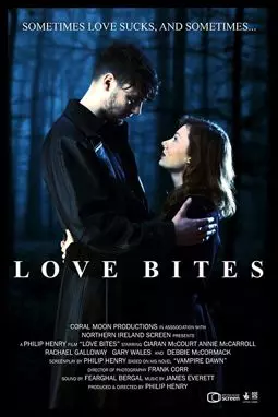 Love Bites - постер