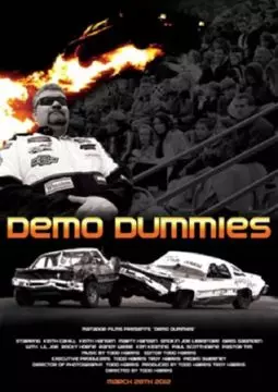 Demo Dummies - постер