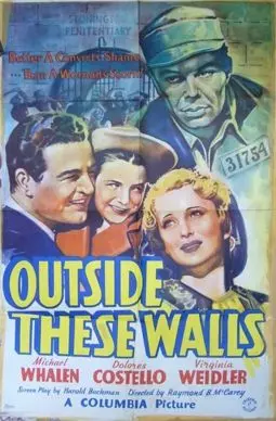 Outside These Walls - постер