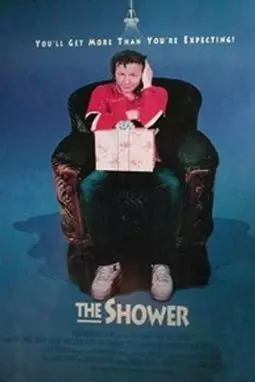 The Shower - постер